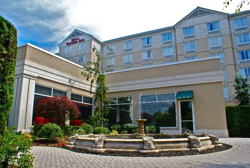 Hilton Garden Inn New York/Staten Island, photo 1