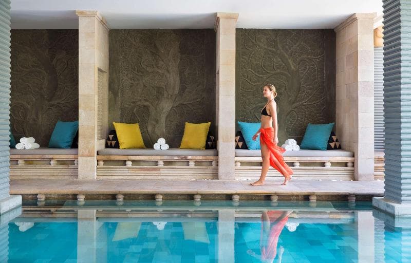 Park Hyatt Siem Reap, photo 1