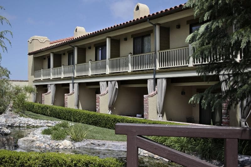 Paso Robles Inn, photo 1
