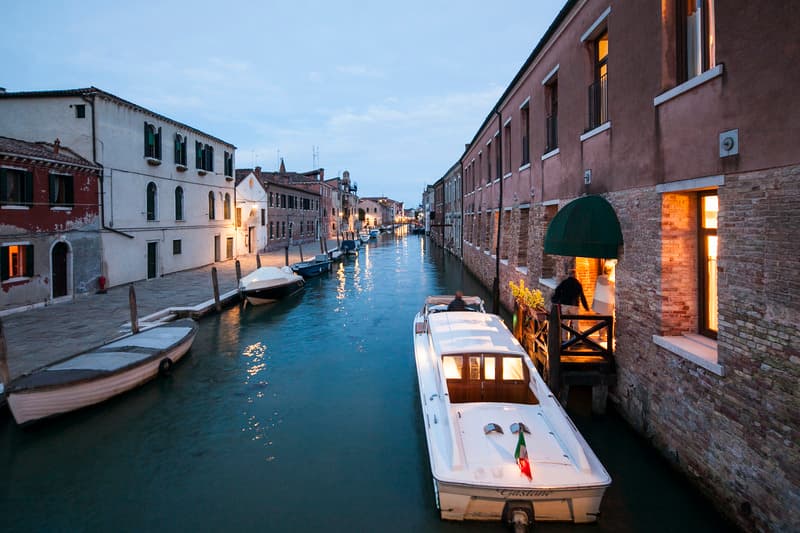 Hotel Eurostars Residenza Cannaregio, photo 1