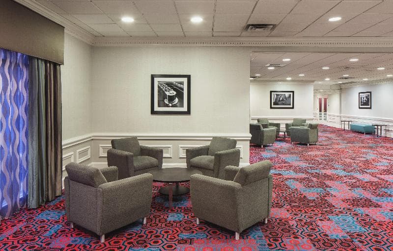 Holiday Inn Express Nashville Downtown photo 1