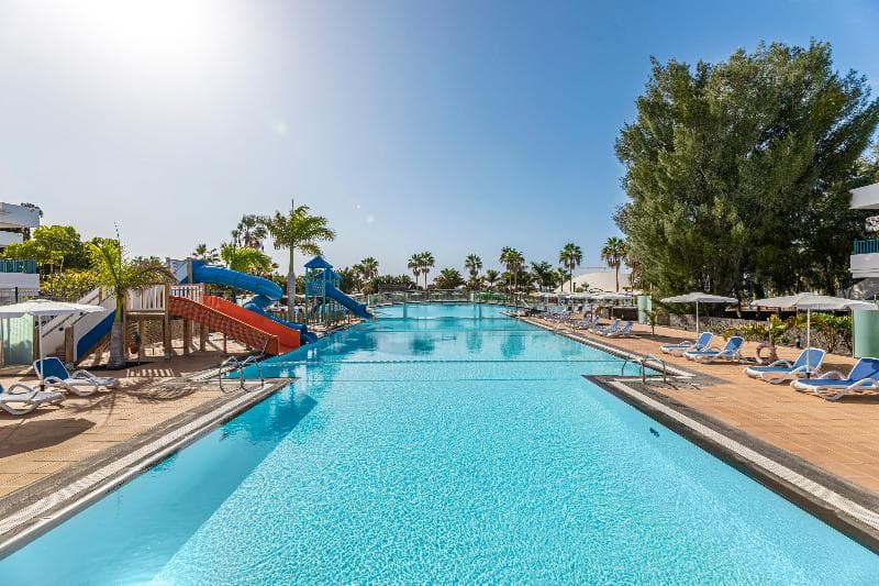 THB Tropical Island, photo 1