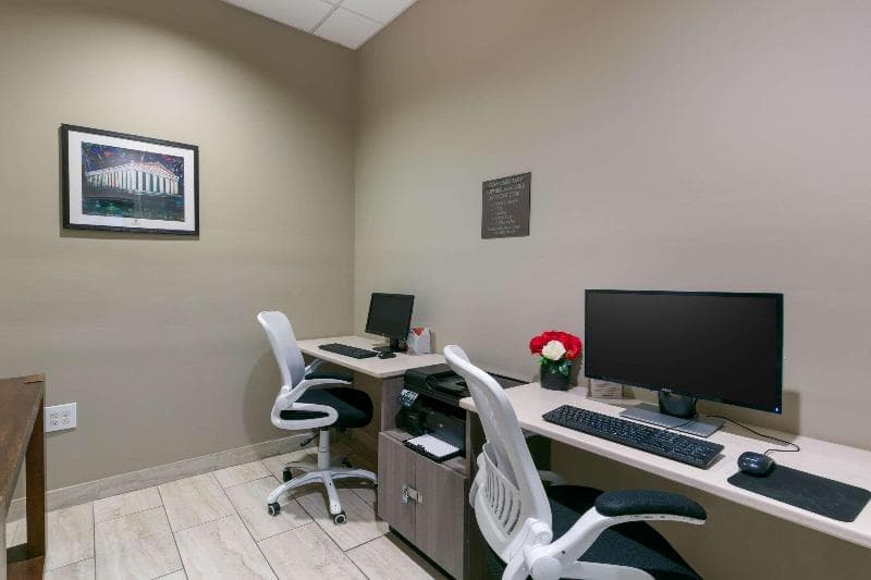 Comfort Inn Downtown Nashville-Vanderbilt, photo 1