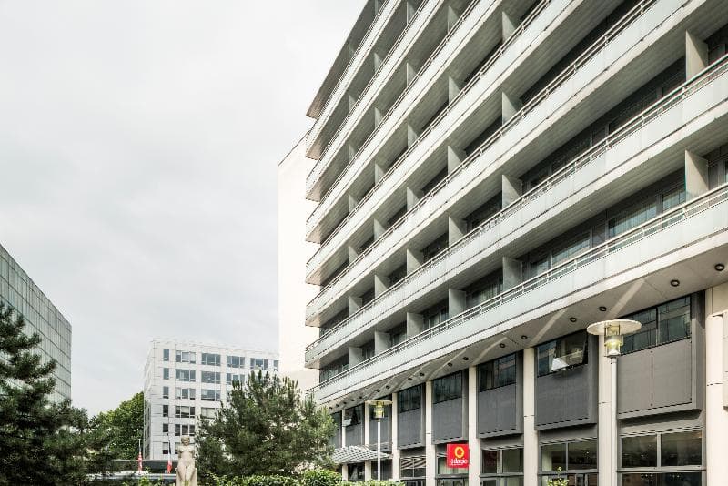 Adagio Paris Bercy Village, photo 1