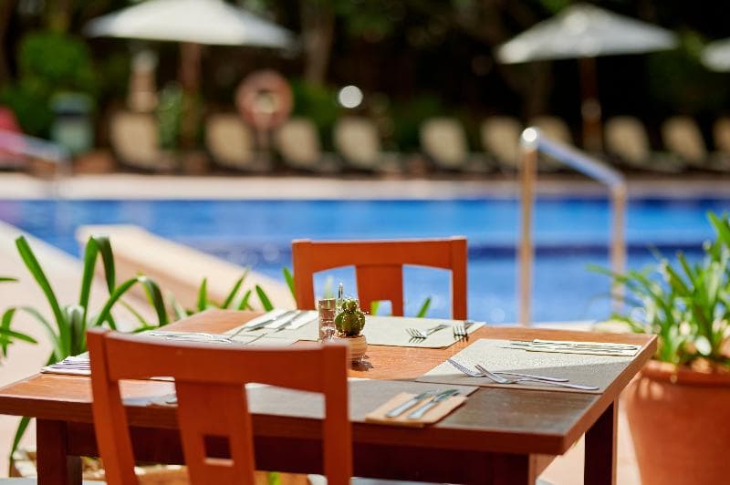 Hotel Oberoy - Adults Only, photo 1