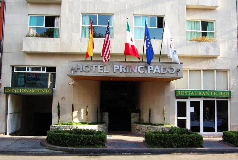 Hotel Del Principado, photo 1