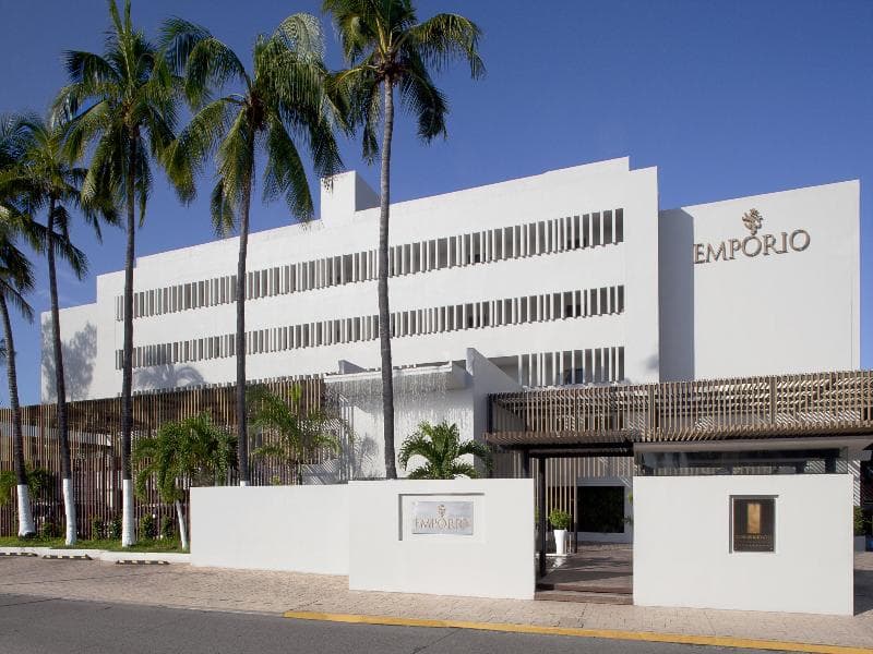 Emporio Mazatlan photo 1