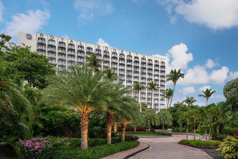 Royal Sonesta San Juan photo 1