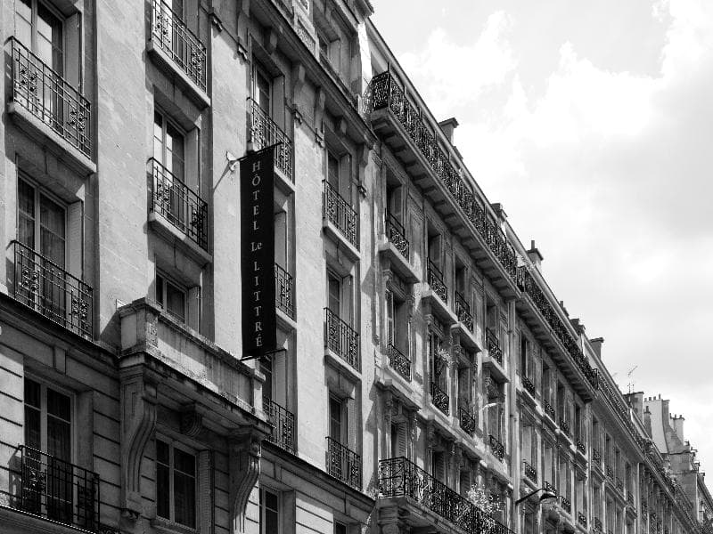 Le Littre photo 1