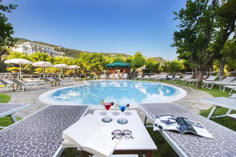 Hotel Antiche Mura, photo 1