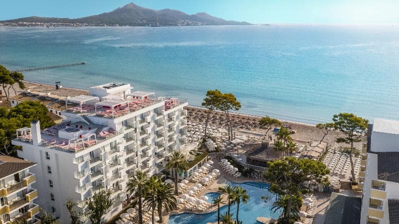 Iberostar Waves Alcudia Park, photo 1