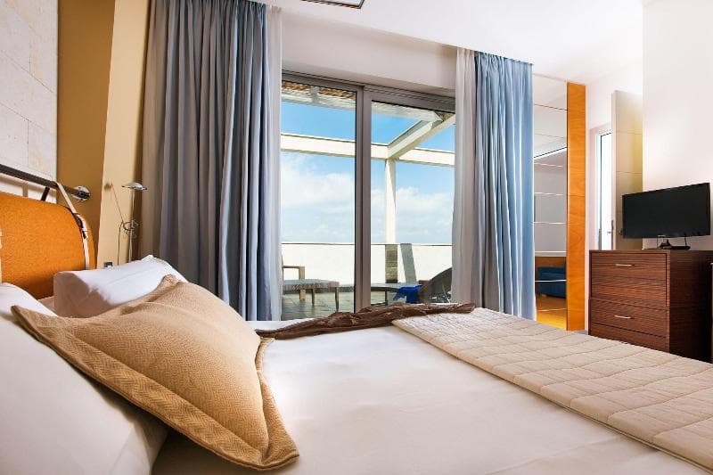 Towers Hotel Stabiae Sorrento Coast, photo 1