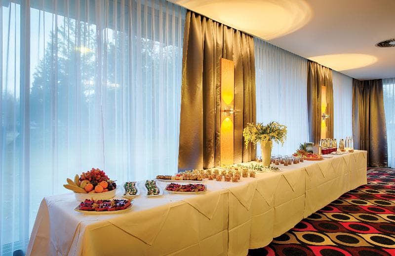 Leonardo Hotel Hannover Airport, photo 1