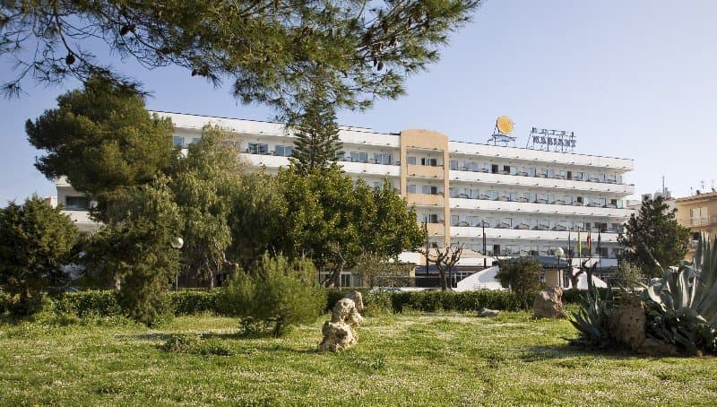 Hotel Mariant, photo 1