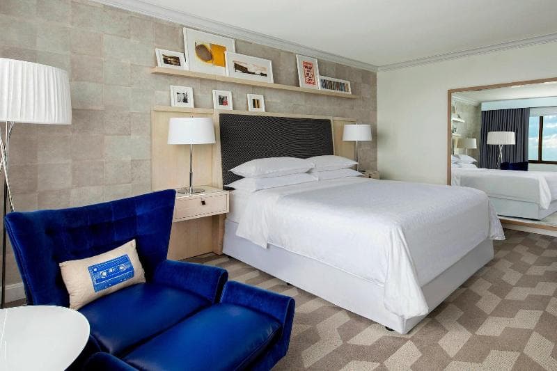 Sheraton Grand Nashville Downtown photo 1