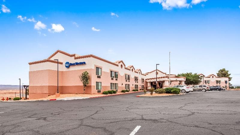 Best Western View of Lake Powell Hotel photo 1