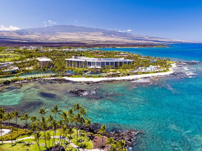 Hilton Waikoloa Village, photo 1