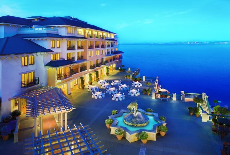 Monterey Plaza Hotel & Spa photo 1