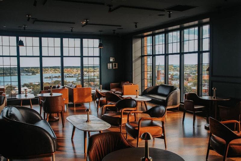 The Westin Portland Harborview, photo 1