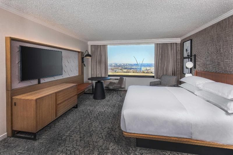 Sheraton Pentagon City Hotel (Ex-National) photo 1