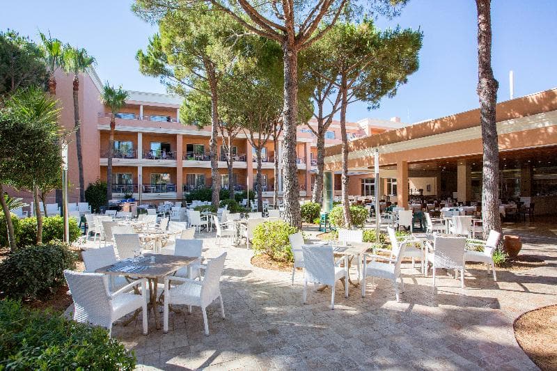 Hipotels Barrosa Garden, photo 1