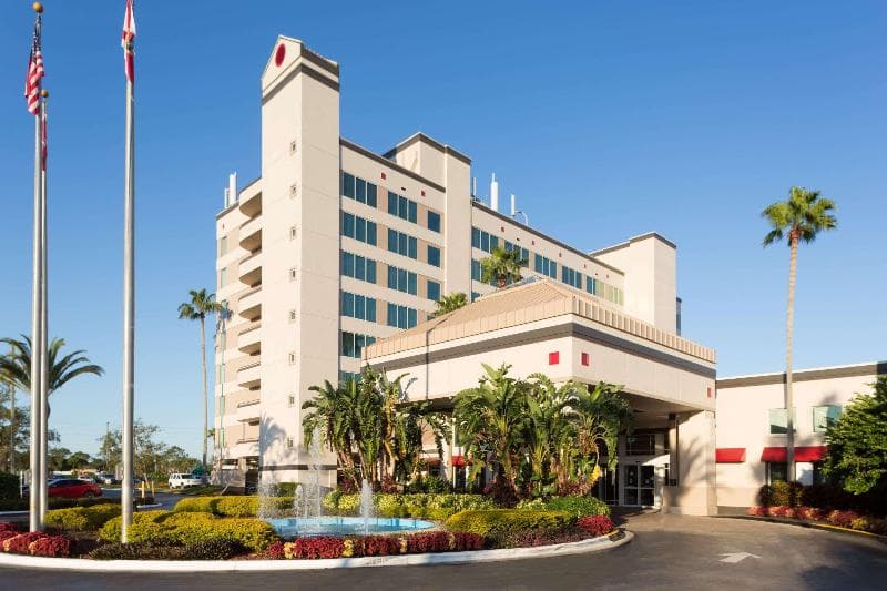 Ramada by Wyndham Kissimmee Gateway photo 1