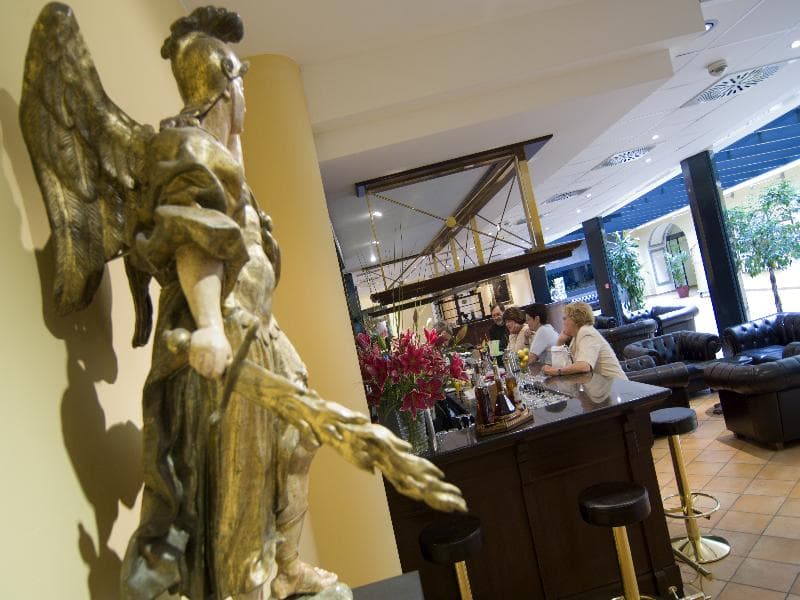 Hotel Roma Prague, photo 1