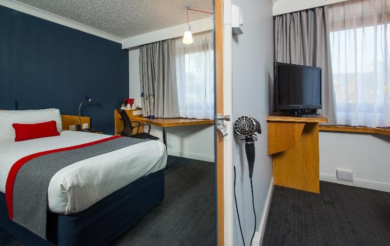 Holiday Inn Express Exeter East photo 1
