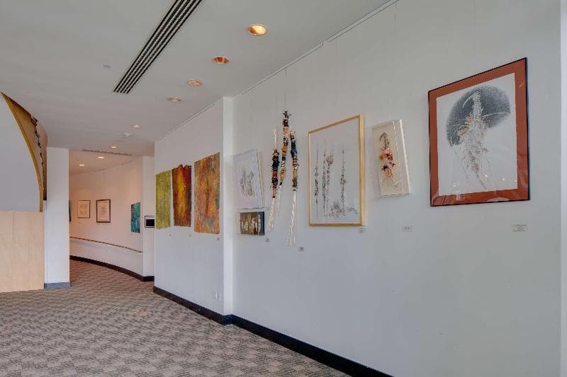 GALLERYone - a DoubleTree Suites by Hilton Hotel, photo 1
