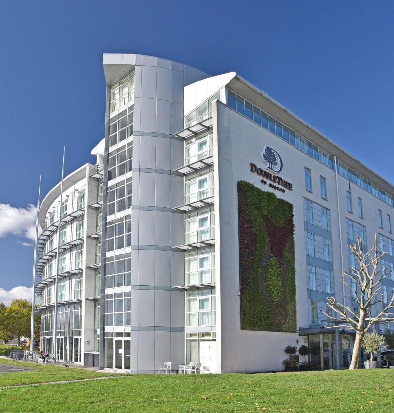 DoubleTree by Hilton Hotel London ExCel, photo 1