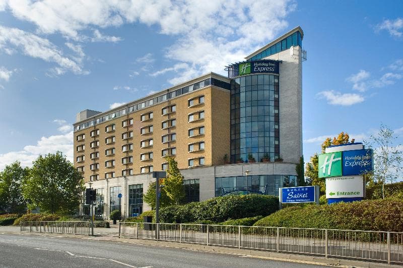 Holiday Inn Express London - Greenwich, photo 1