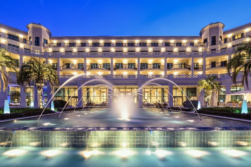 Las Arenas Balneario Resort, photo 1