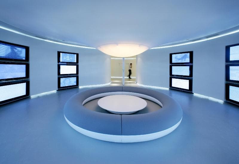 Hotel Puerta America, photo 1