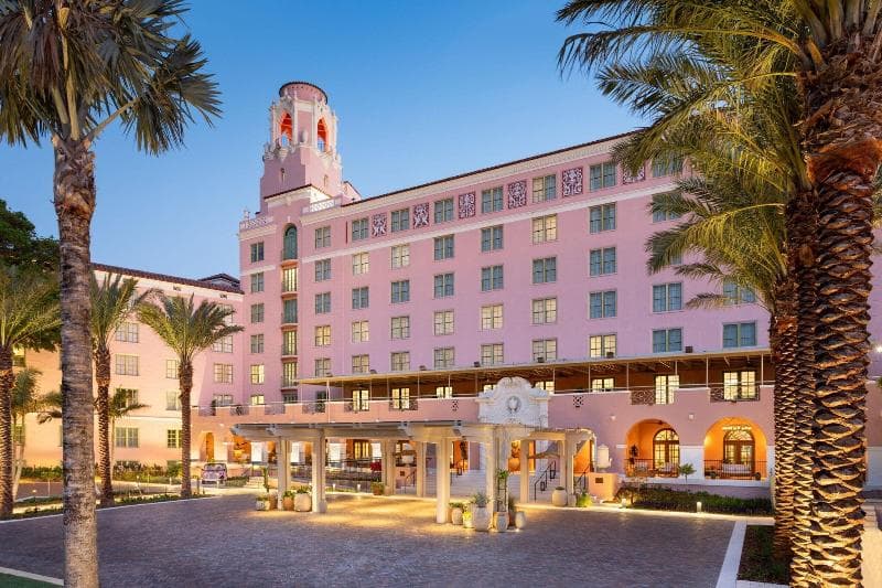 The Vinoy® Renaissance St. Petersburg Resort & Golf Club, photo 1