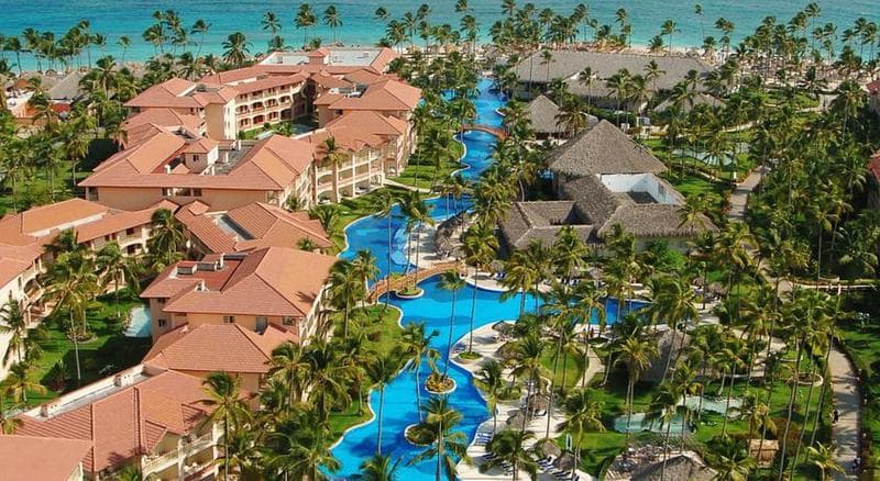 Majestic Colonial Punta Cana Resort, photo 1