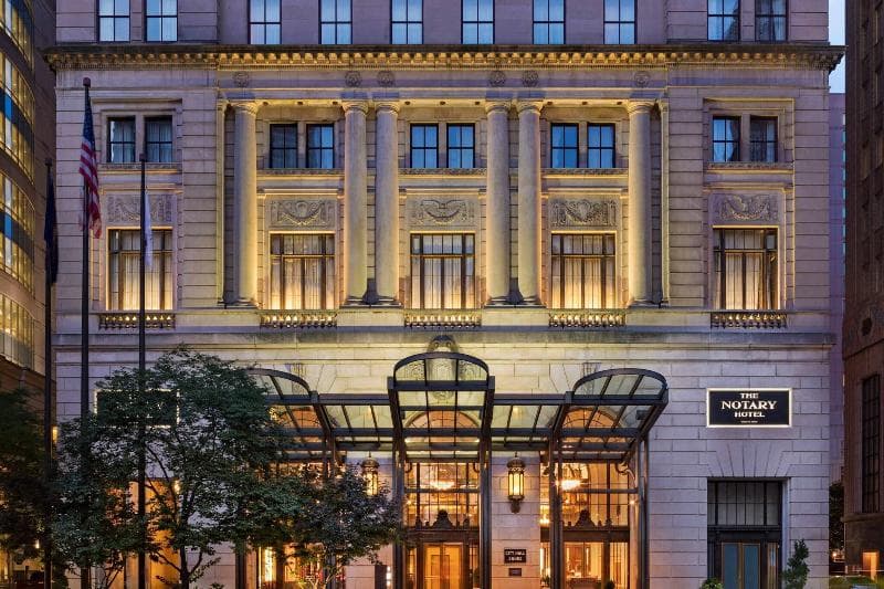 The Notary Hotel, Autograph Collection [Ex-Courtyard] photo 1