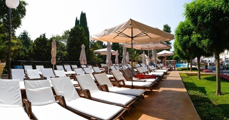 Melia Grand Hermitage photo 1