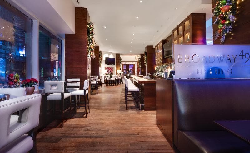 Crowne Plaza Times Square Manhattan photo 1