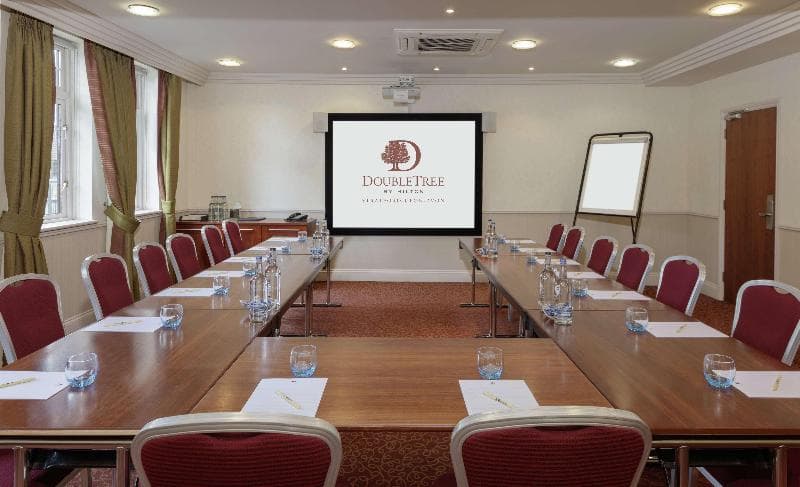 DoubleTree by Hilton Stratford-upon-Avon photo 1