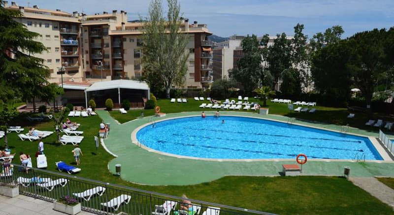 Hotel Samba photo 1