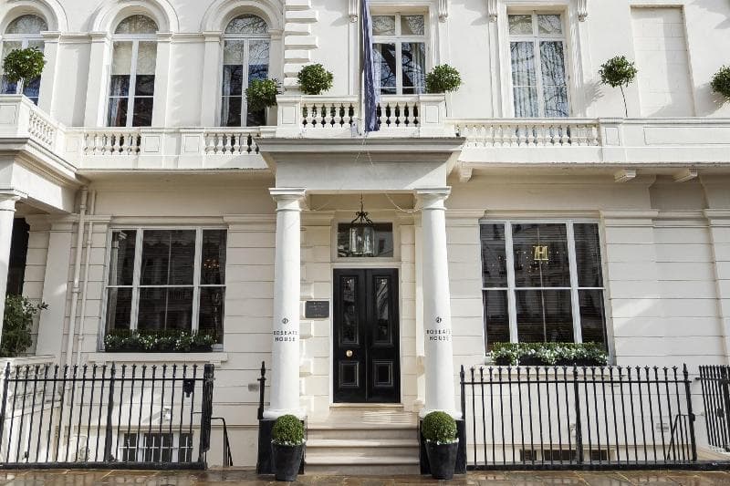 Roseate House London, photo 1