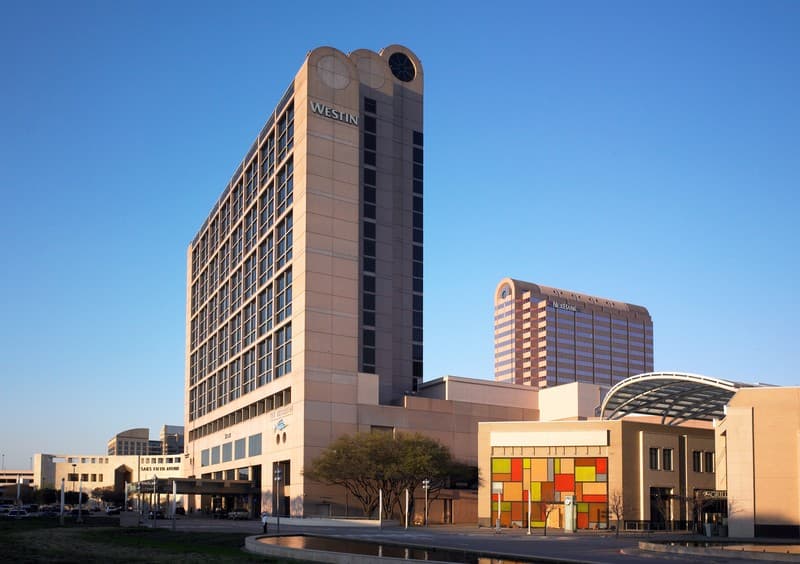 The Westin Galleria Dallas, photo 1
