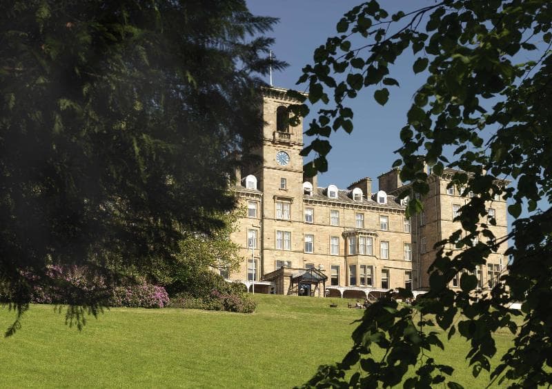 DoubleTree by Hilton Dunblane Hydro, photo 1