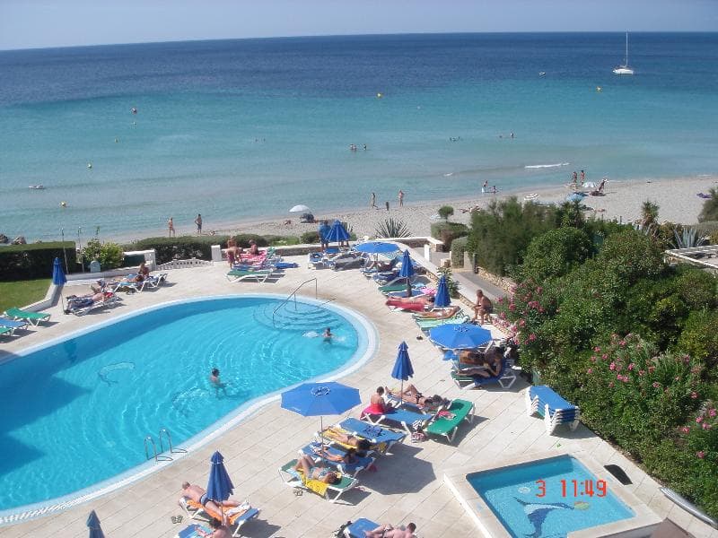 Vistamar photo 1