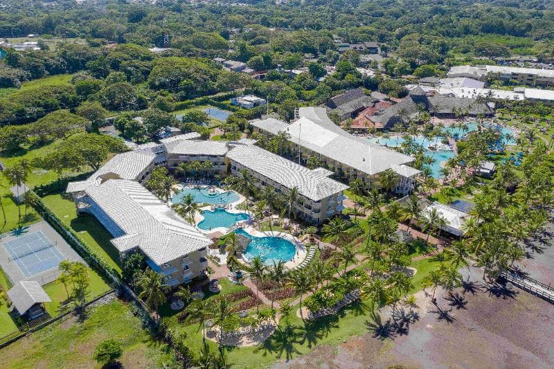 Fiesta Resort All Inclusive, photo 1