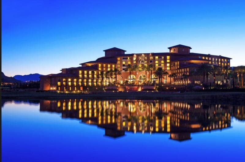 The Westin Lake Las Vegas Resort & Spa, photo 1