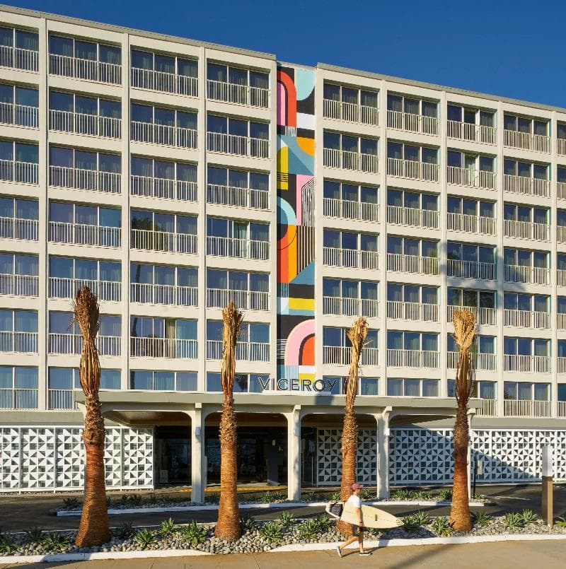 Viceroy Santa Monica photo 1