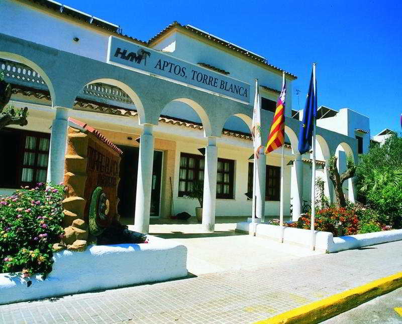 HSM Club Torre Blanca, photo 1