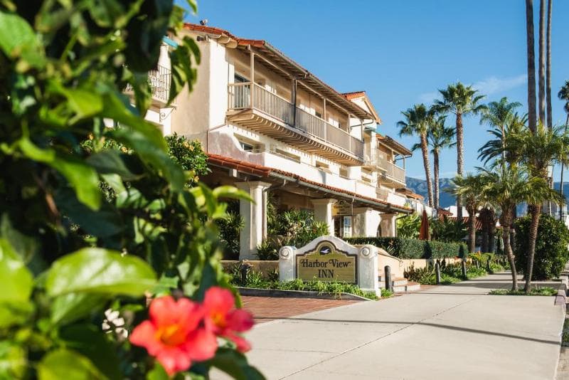 Harbor View Inn, photo 1