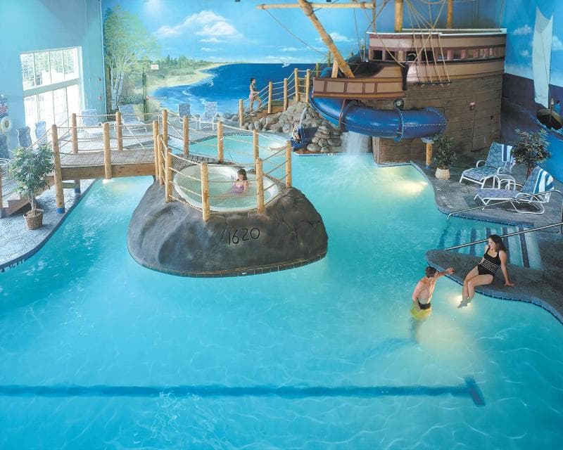 John Carver Inn & Spa photo 1